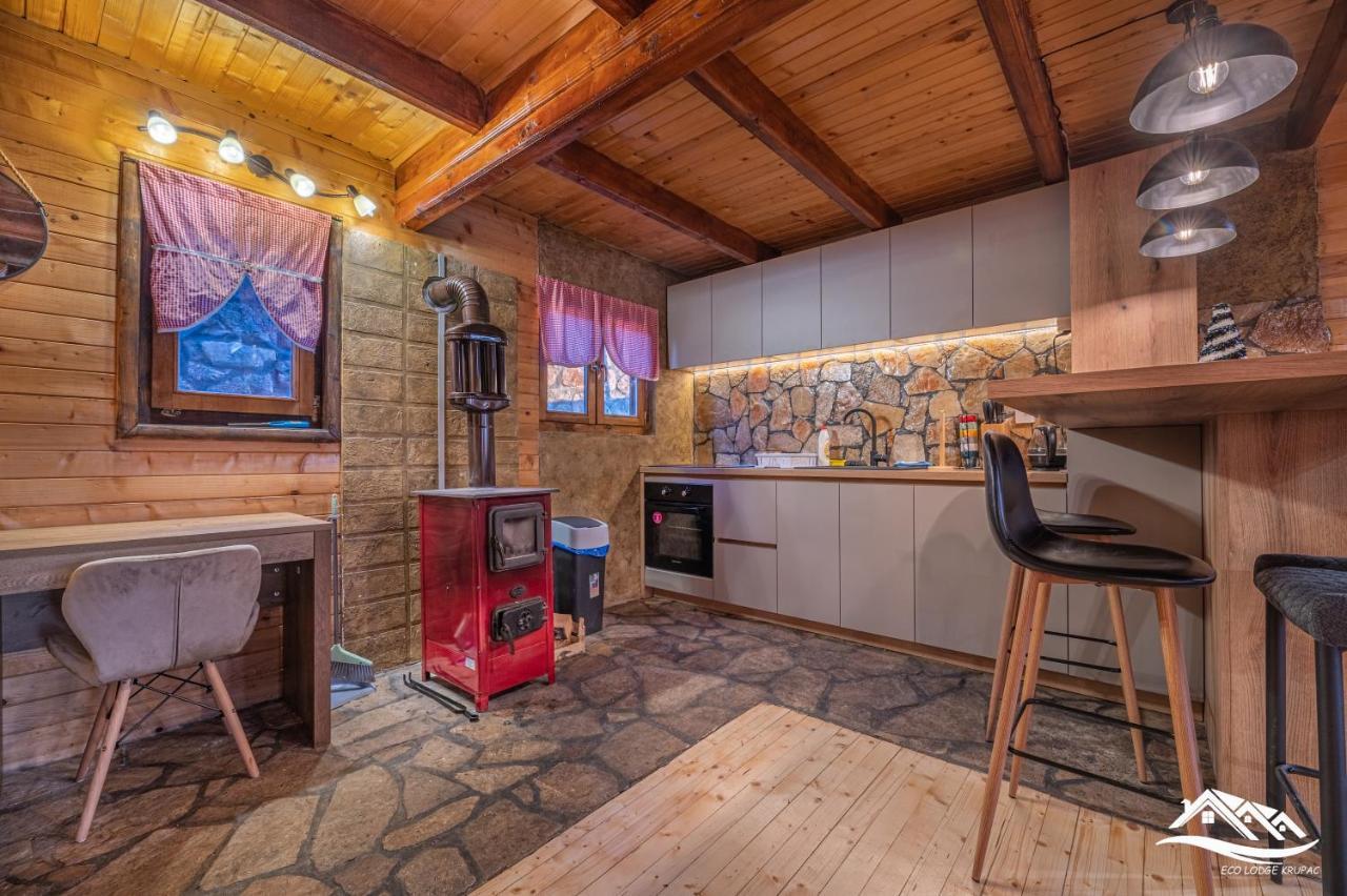 Holiday Home Zoric Nikšić Dış mekan fotoğraf
