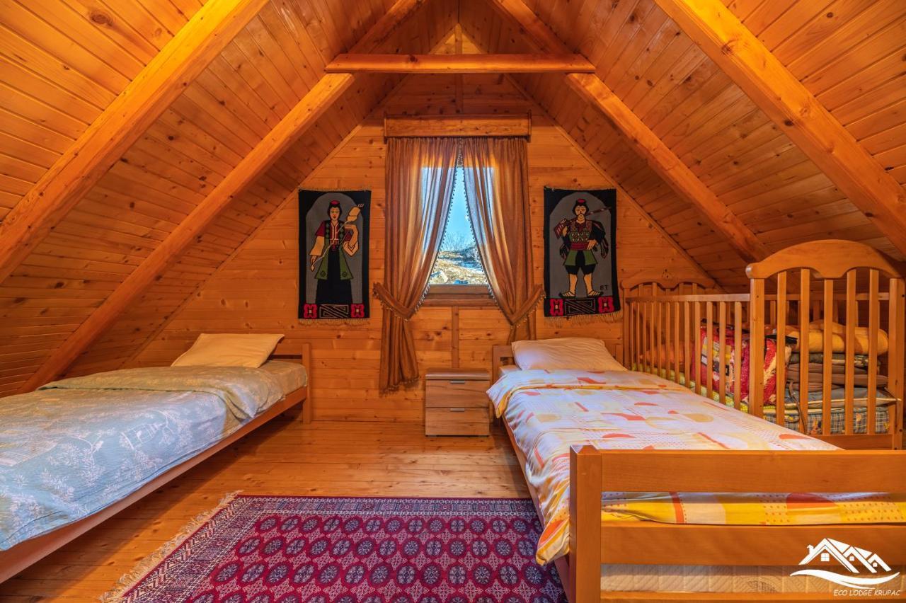 Holiday Home Zoric Nikšić Dış mekan fotoğraf