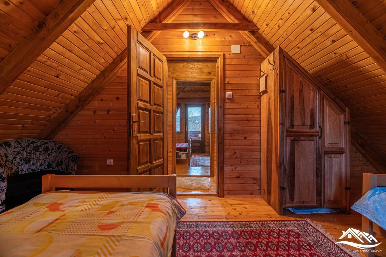 Holiday Home Zoric Nikšić Dış mekan fotoğraf