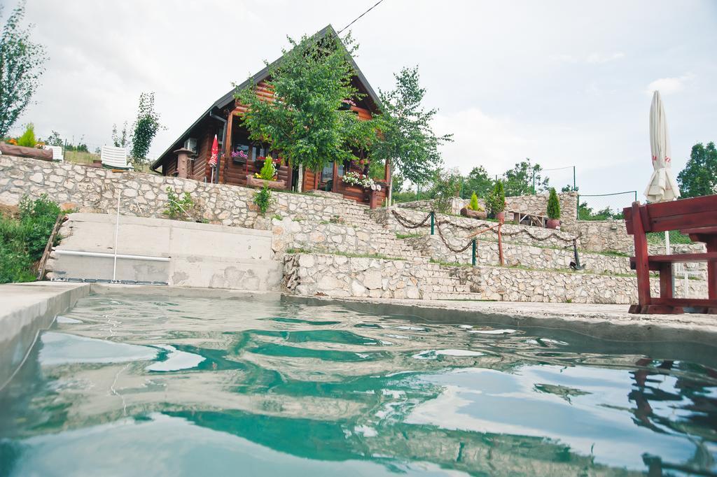 Holiday Home Zoric Nikšić Dış mekan fotoğraf